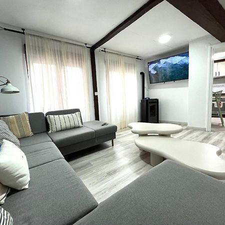 Casa La Pixuetina Villa Cudillero Ngoại thất bức ảnh