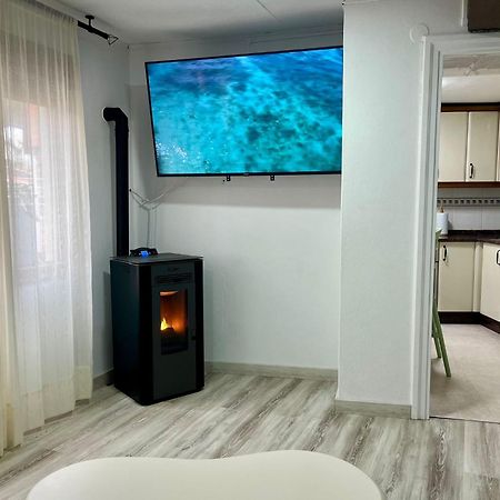 Casa La Pixuetina Villa Cudillero Ngoại thất bức ảnh