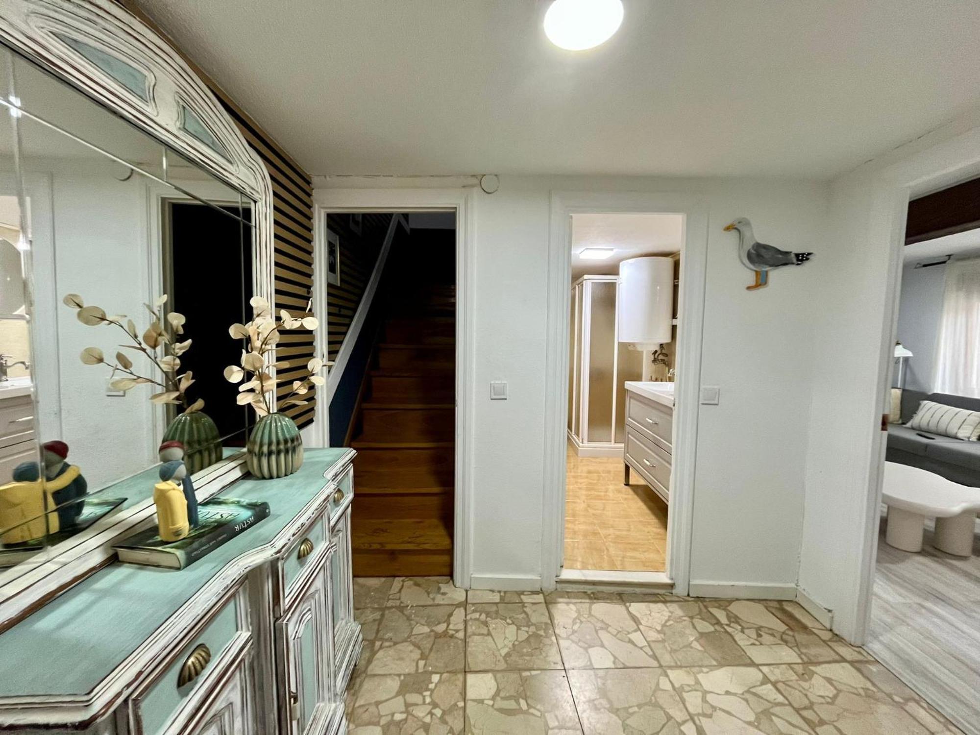 Casa La Pixuetina Villa Cudillero Ngoại thất bức ảnh