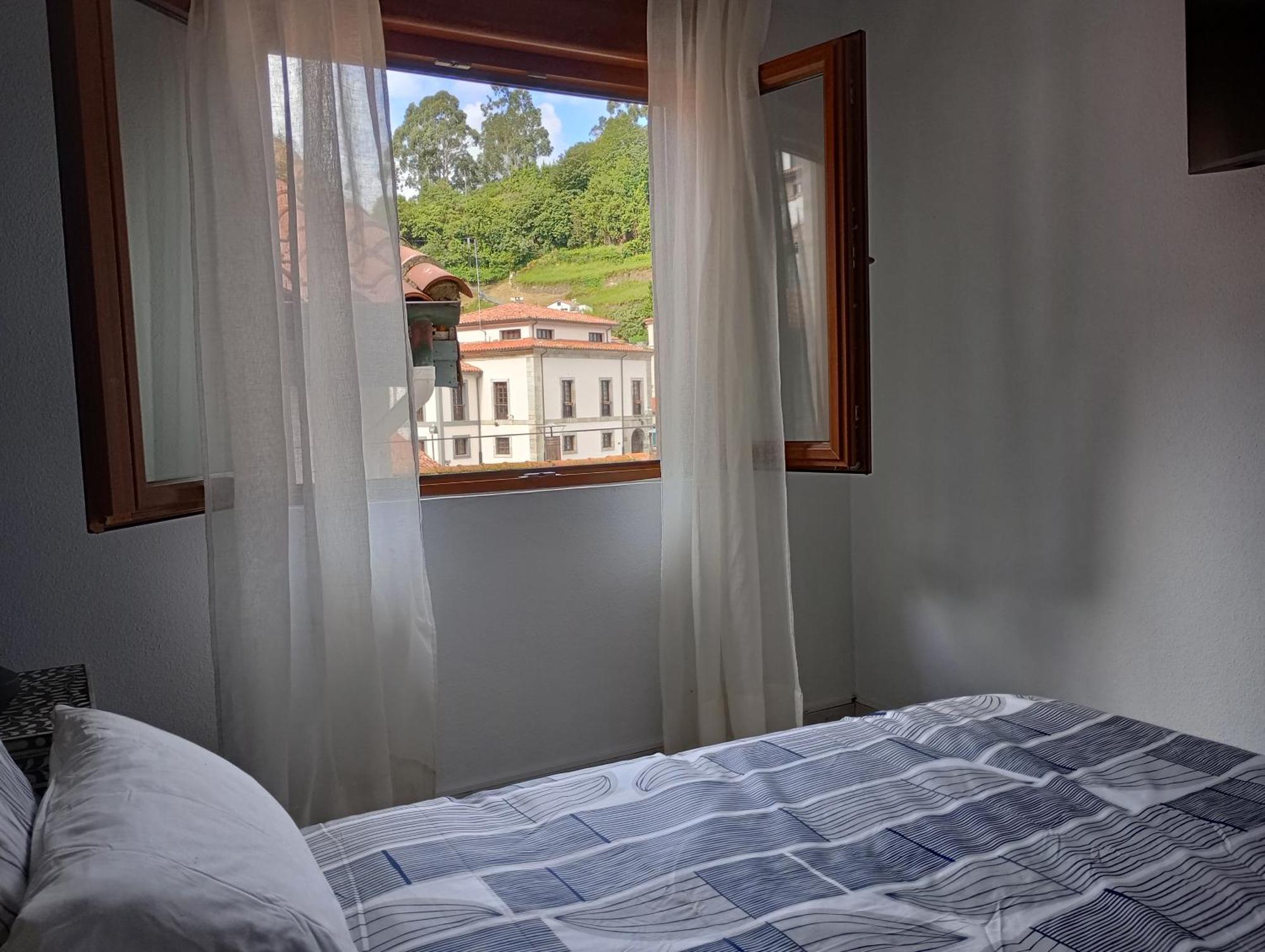 Casa La Pixuetina Villa Cudillero Ngoại thất bức ảnh