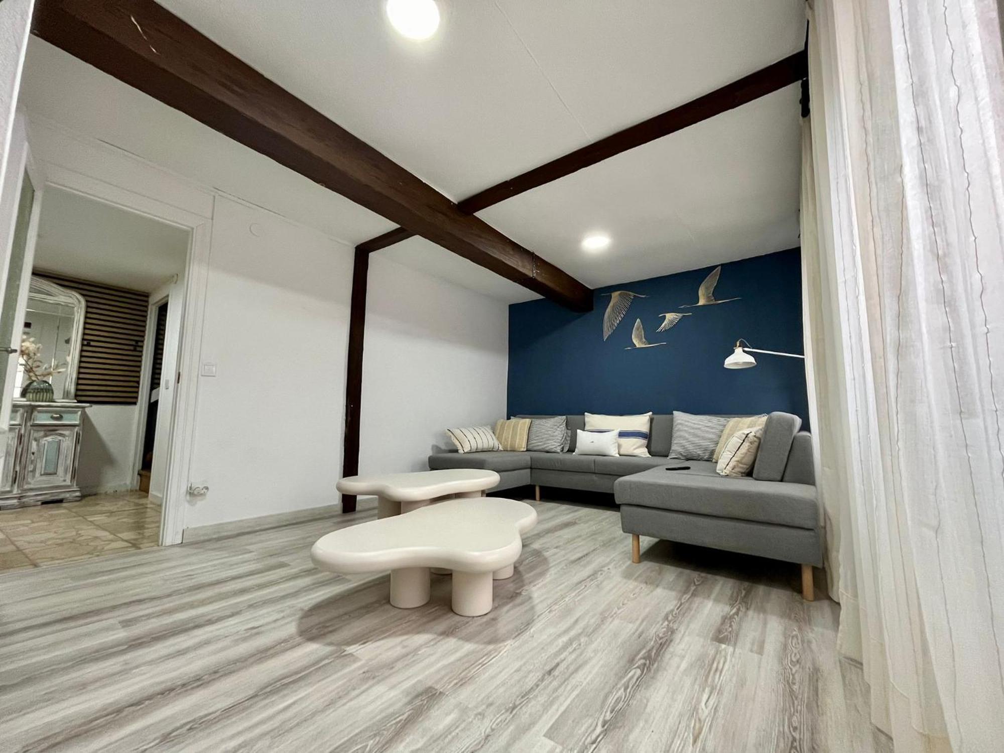 Casa La Pixuetina Villa Cudillero Ngoại thất bức ảnh
