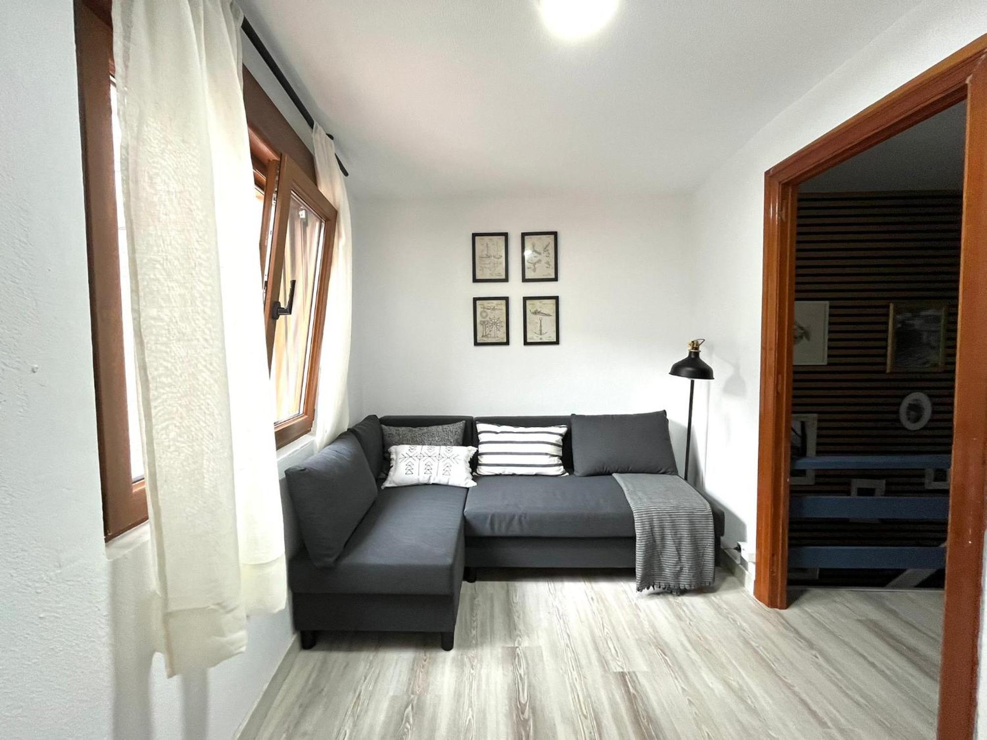 Casa La Pixuetina Villa Cudillero Ngoại thất bức ảnh
