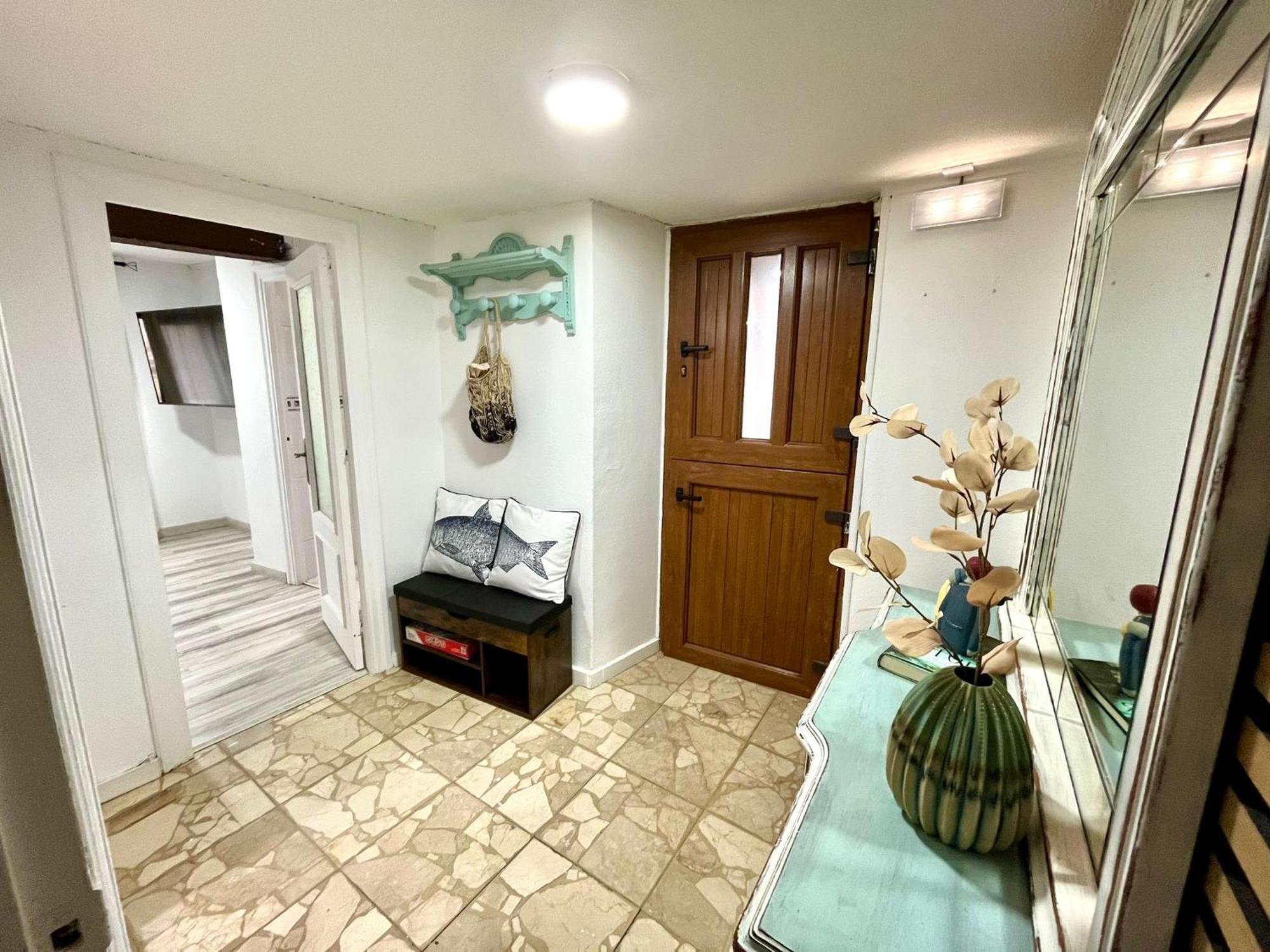 Casa La Pixuetina Villa Cudillero Ngoại thất bức ảnh