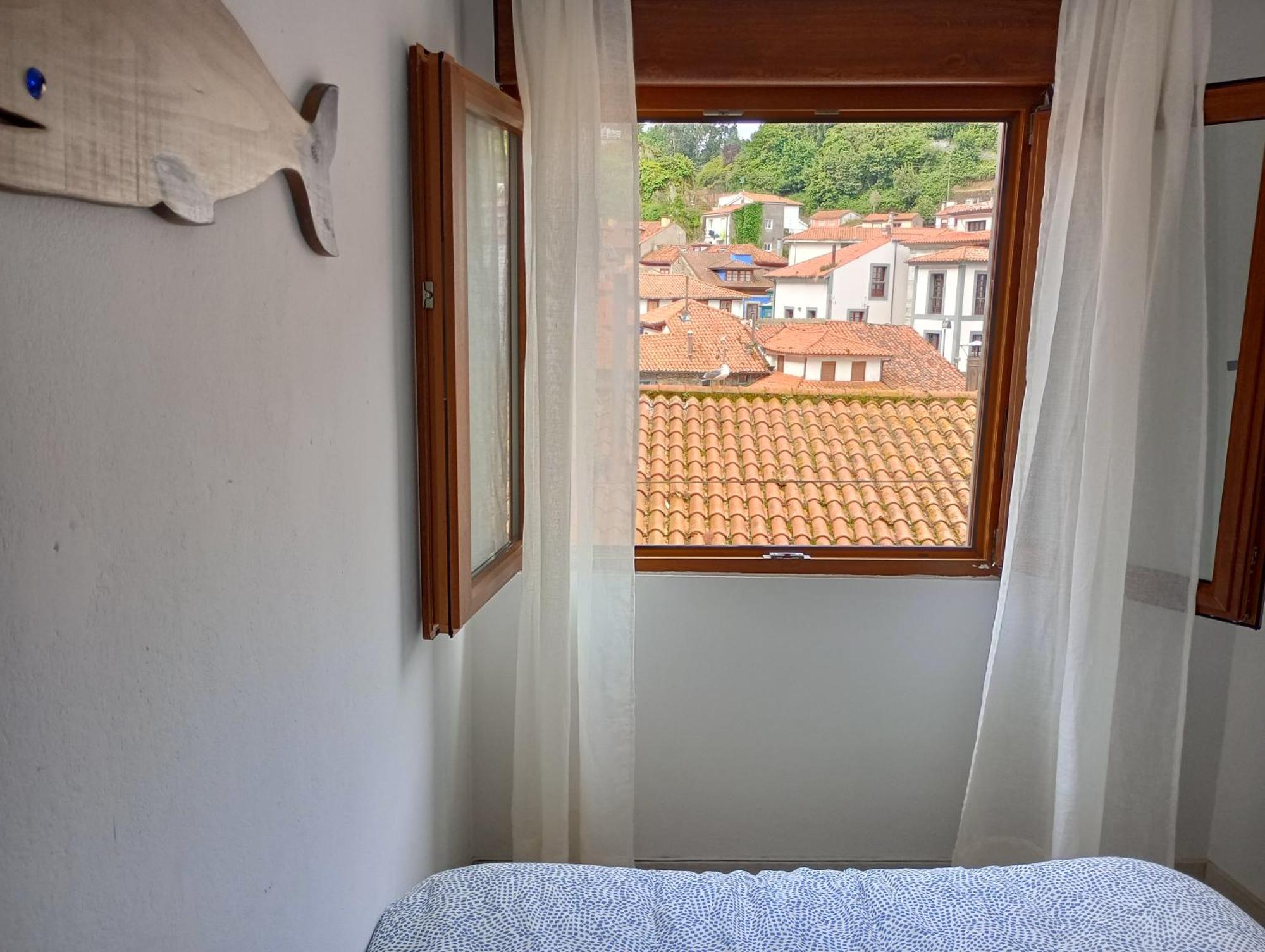 Casa La Pixuetina Villa Cudillero Ngoại thất bức ảnh