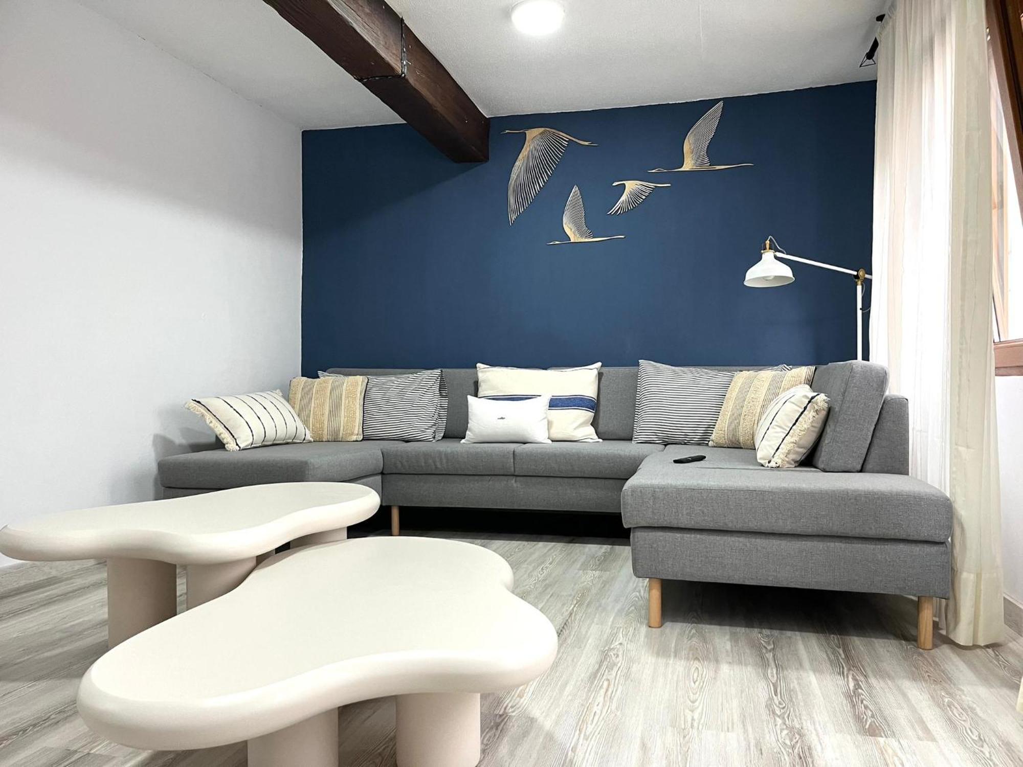 Casa La Pixuetina Villa Cudillero Ngoại thất bức ảnh
