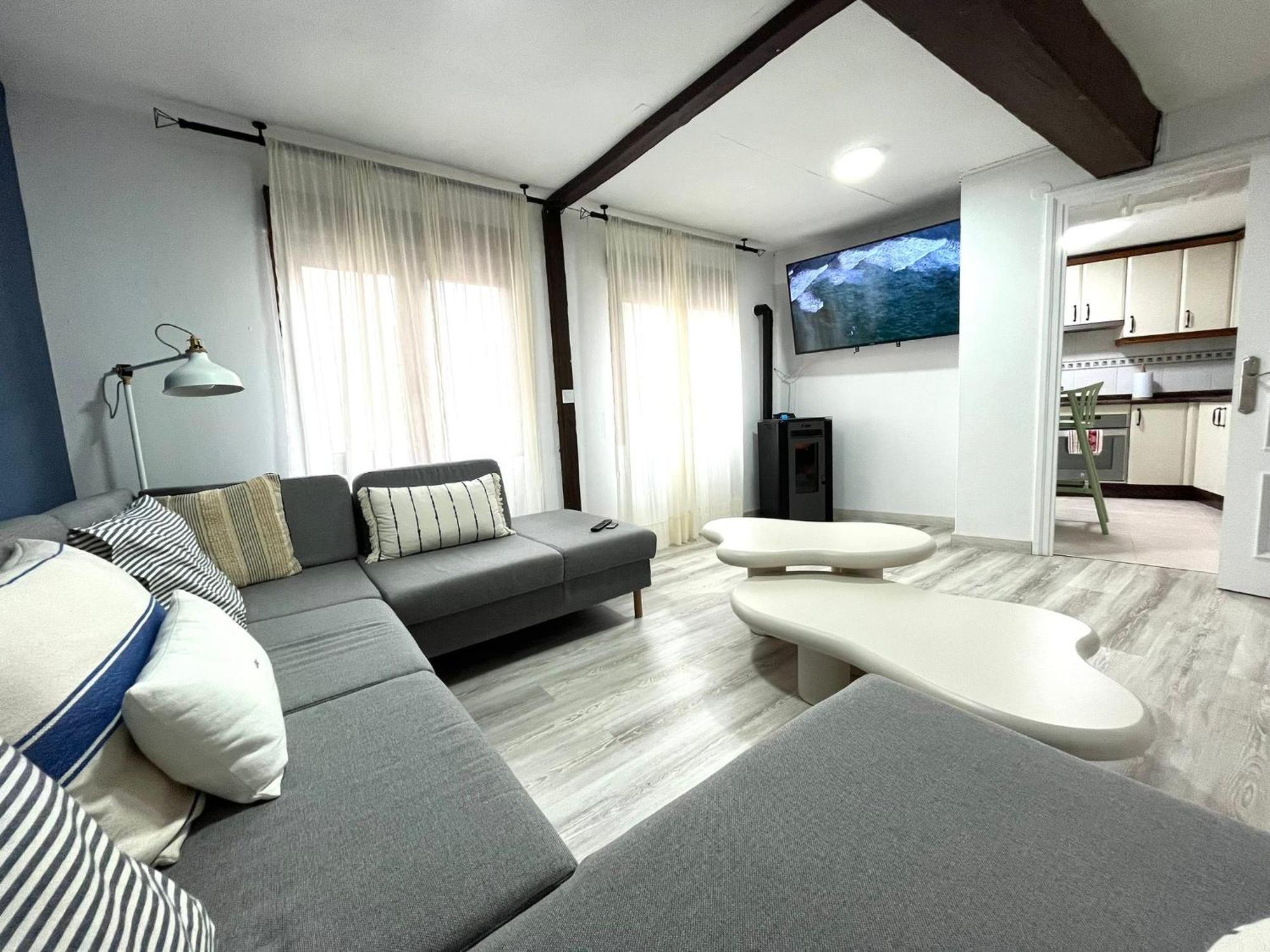 Casa La Pixuetina Villa Cudillero Ngoại thất bức ảnh