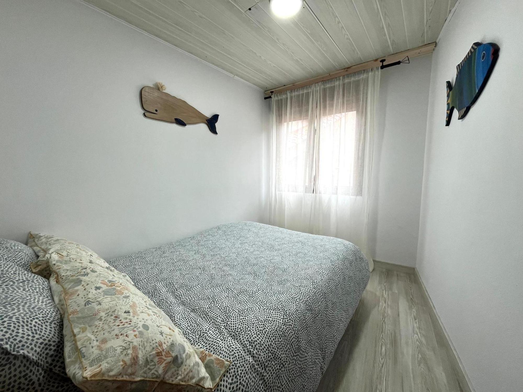 Casa La Pixuetina Villa Cudillero Ngoại thất bức ảnh